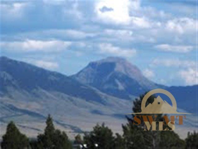 Lot 57 Virginia City Ranches, Ennis, MT 59729