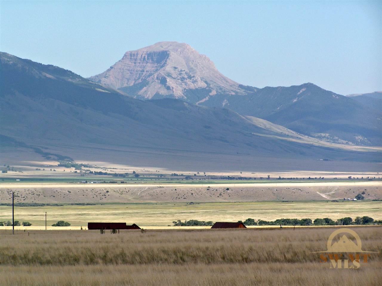 Lot 57 Virginia City Ranches, Ennis, MT 59729