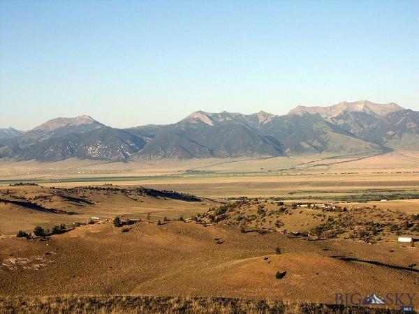 Lot 248 Shining Mountains 1, Ennis, MT 59729