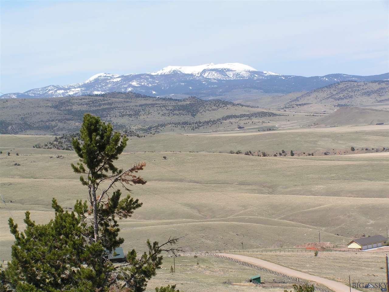 Lot 248 Shining Mountains 1, Ennis, MT 59729