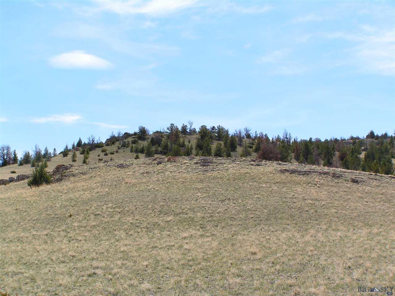 Lot 248 Shining Mountains 1, Ennis, MT 59729