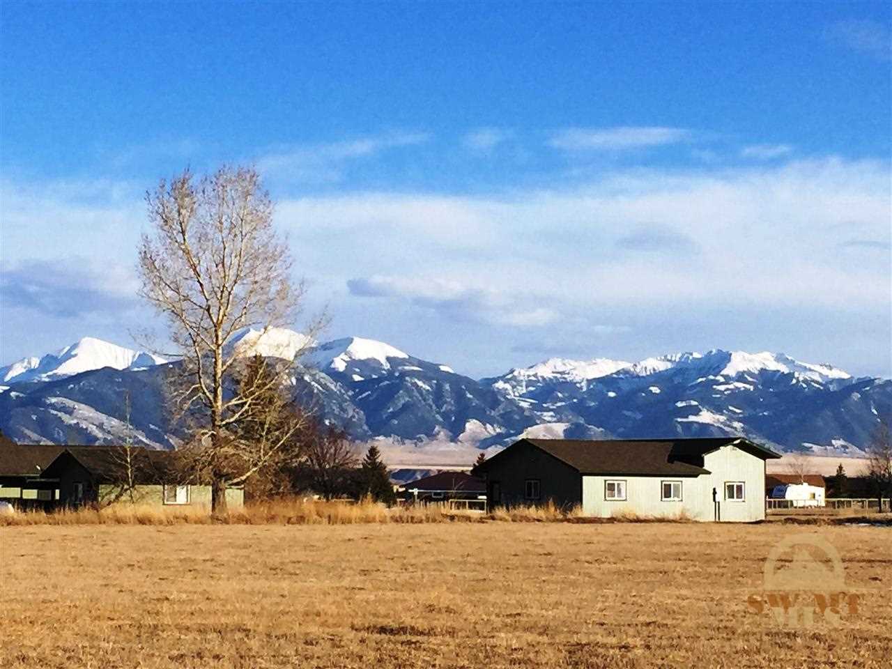 Lot 47 Troutdale 2, Ennis, MT 59729