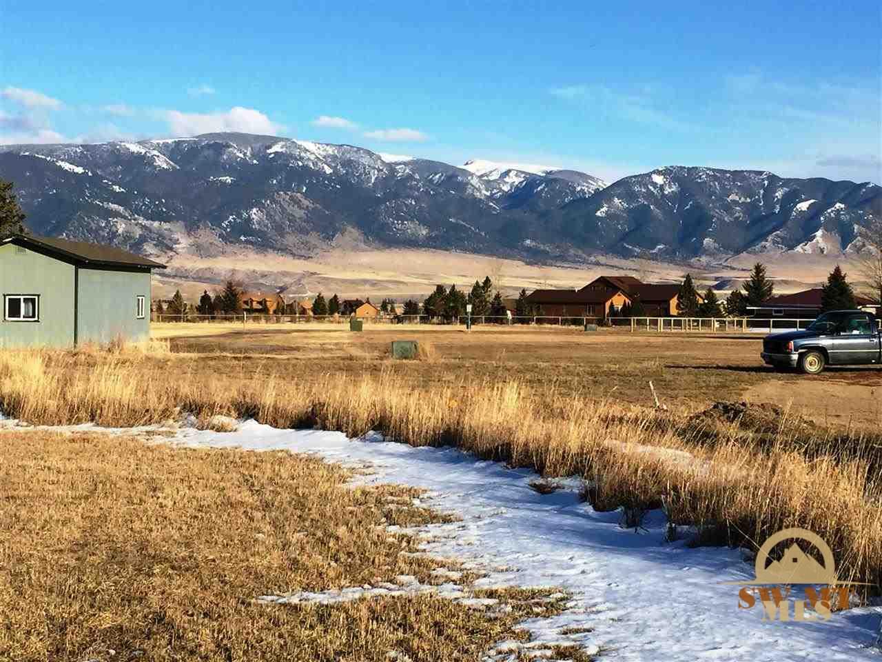 Lot 47 Troutdale 2, Ennis, MT 59729