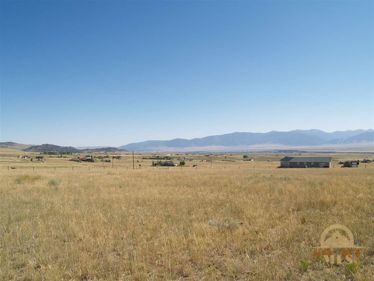 Lot 177 Virginia City Ranches, Ennis, MT 59729