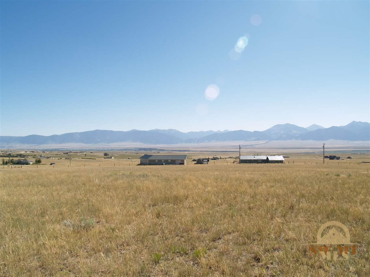 Lot 177 Virginia City Ranches, Ennis, MT 59729