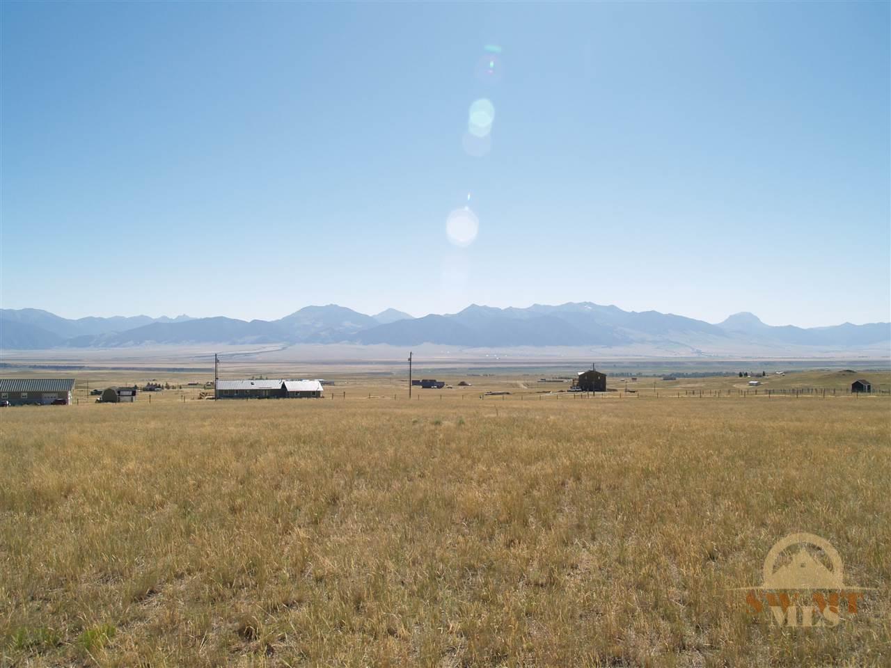 Lot 177 Virginia City Ranches, Ennis, MT 59729