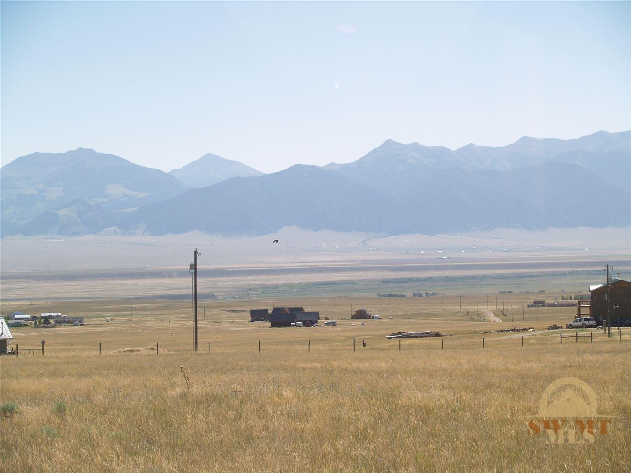 Lot 177 Virginia City Ranches, Ennis, MT 59729
