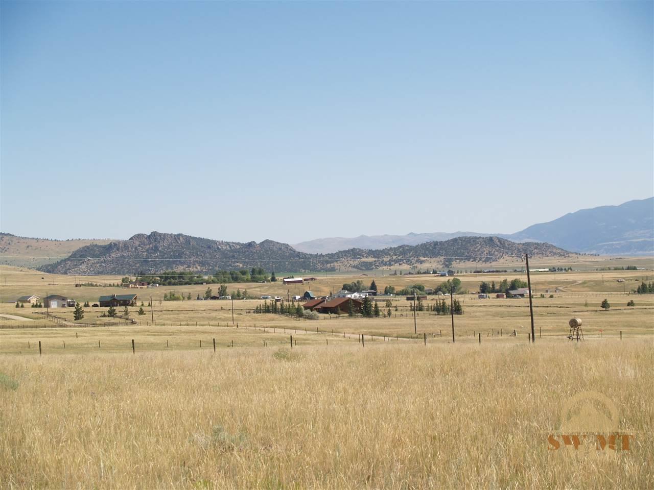 Lot 177 Virginia City Ranches, Ennis, MT 59729