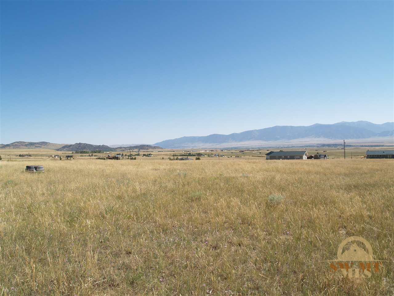 Lot 177 Virginia City Ranches, Ennis, MT 59729