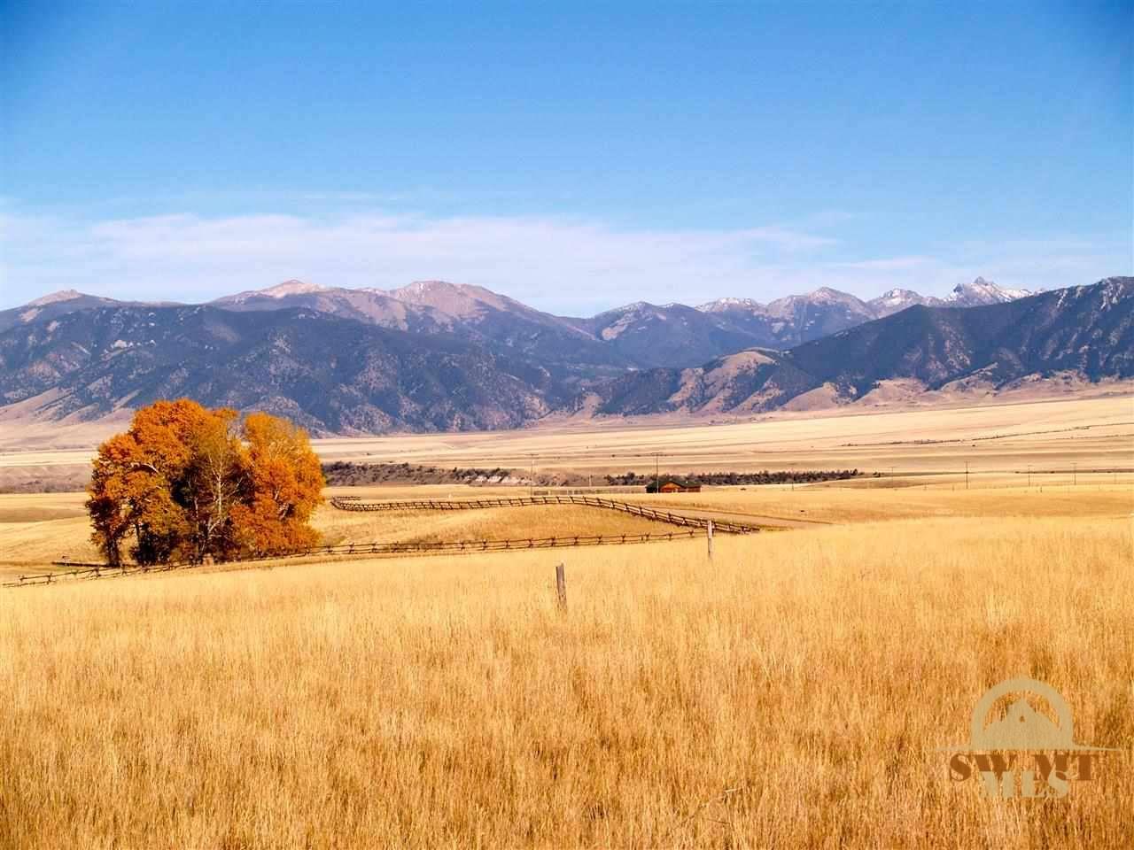 Lot 63 Pronghorn, Ennis, MT 59729