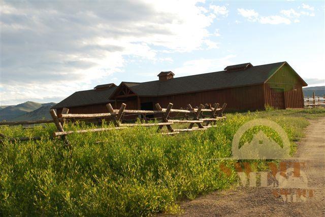Lot 63 Pronghorn, Ennis, MT 59729