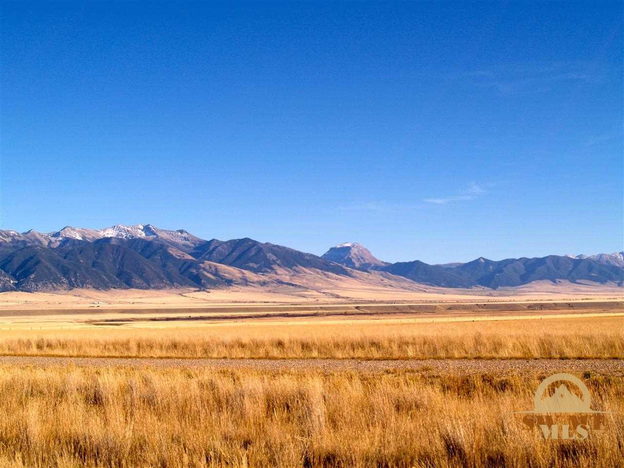 Lot 63 Pronghorn, Ennis, MT 59729