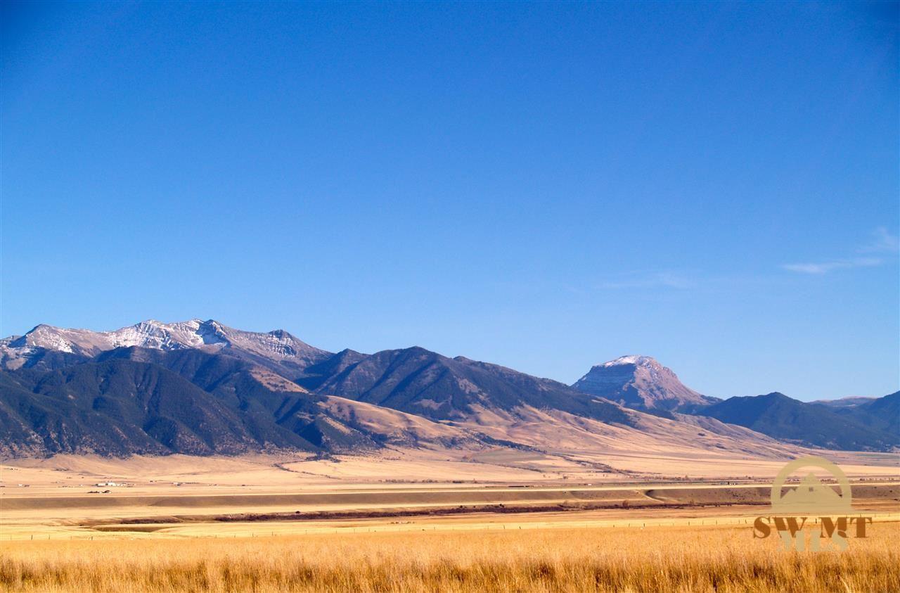 Lot 63 Pronghorn, Ennis, MT 59729
