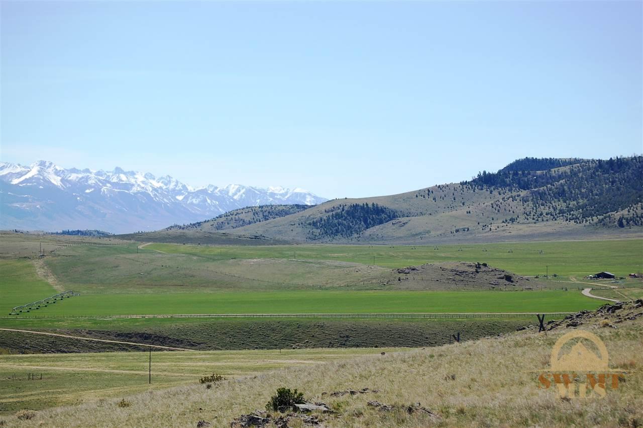 Lot 210B Shining Mountains Unit II, Ennis, MT 59729
