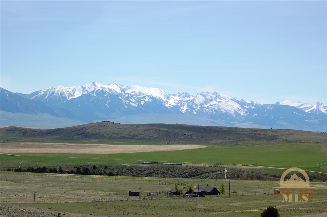Lot 210B Shining Mountains Unit II, Ennis, MT 59729