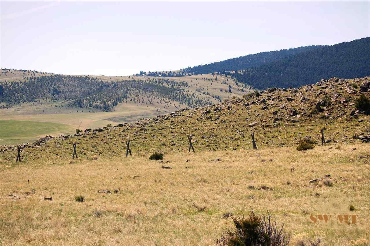Lot 210B Shining Mountains Unit II, Ennis, MT 59729
