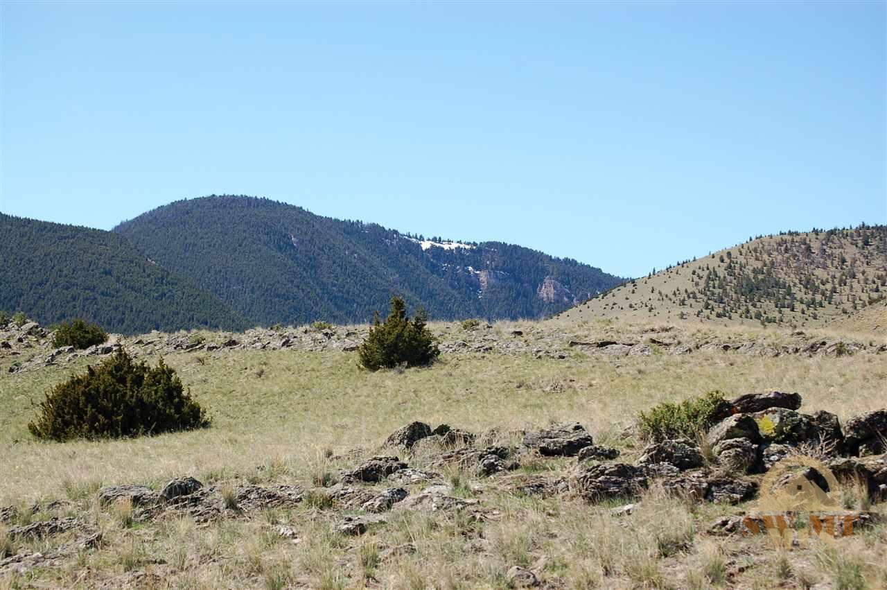 Lot 210B Shining Mountains Unit II, Ennis, MT 59729