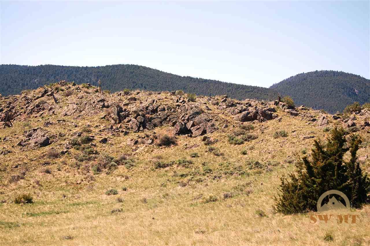 Lot 210B Shining Mountains Unit II, Ennis, MT 59729