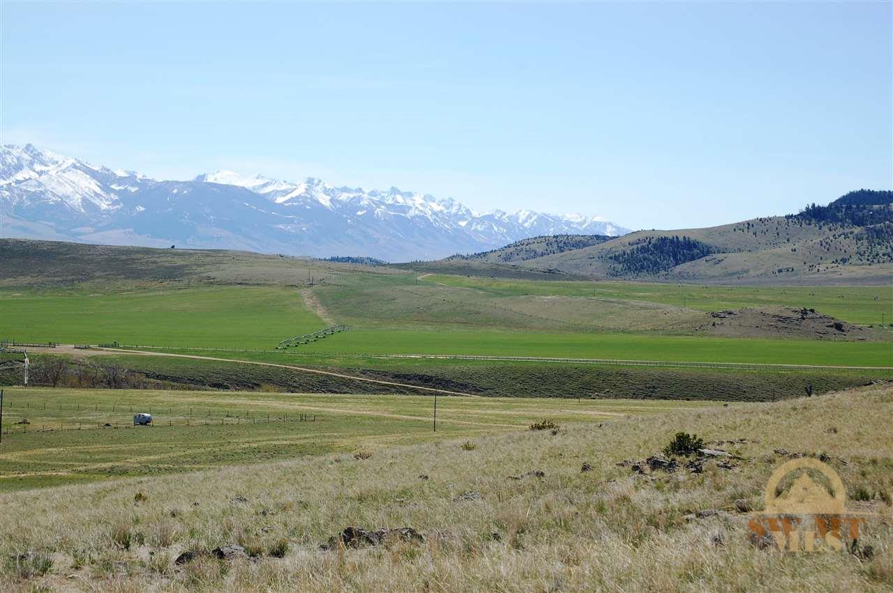 Lot 210B Shining Mountains Unit II, Ennis, MT 59729