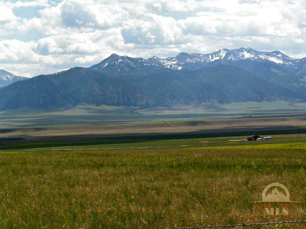 Lot 319A Virginia City Ranches, Ennis, MT 59729