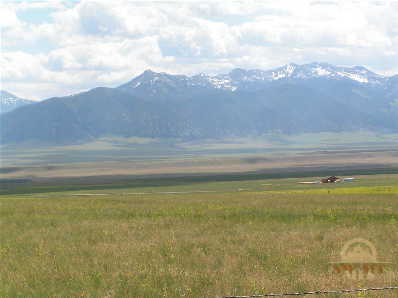 Lot 319A Virginia City Ranches, Ennis, MT 59729