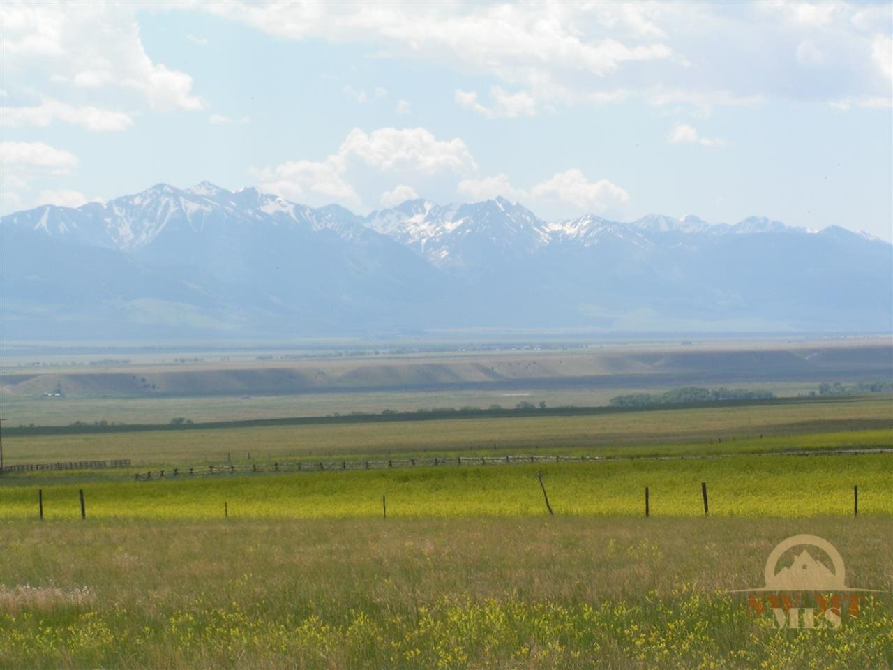 Lot 319A Virginia City Ranches, Ennis, MT 59729