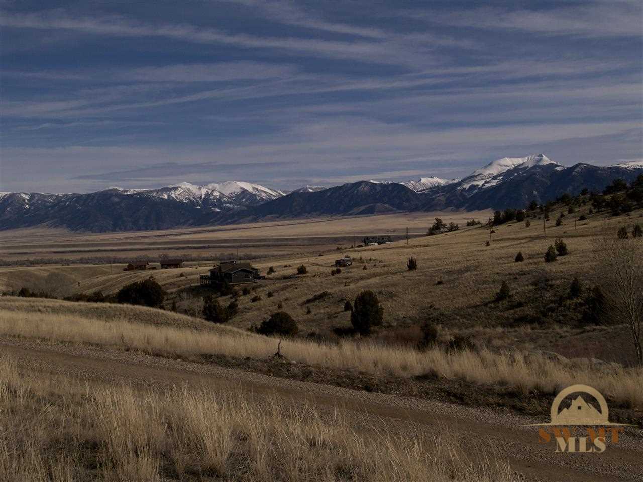 Lot 319A Virginia City Ranches, Ennis, MT 59729