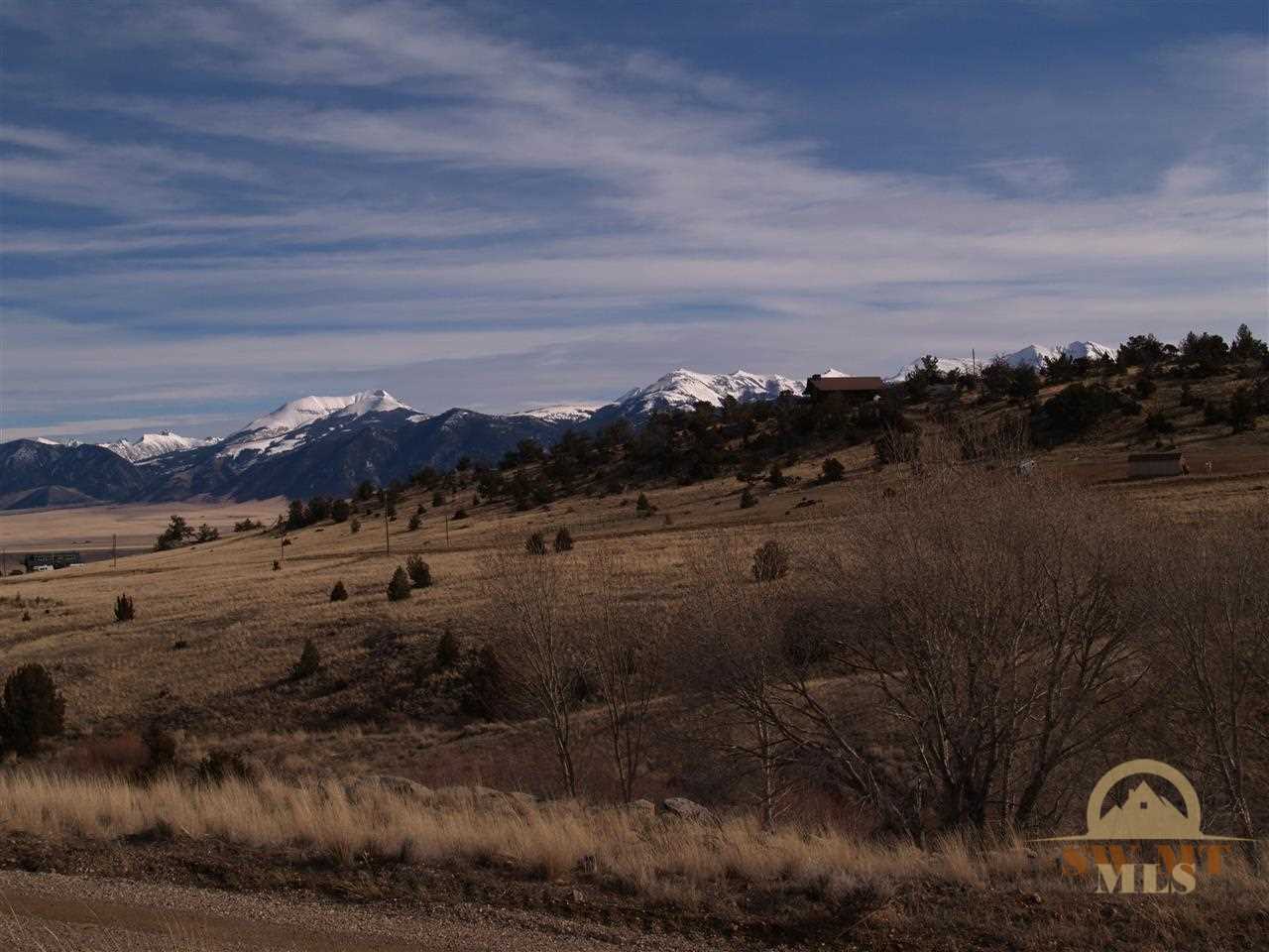 Lot 319A Virginia City Ranches, Ennis, MT 59729