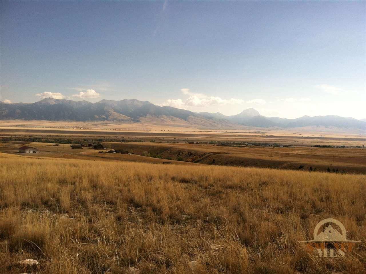 Lot 14 Shining Mountains 1, Ennis, MT 59729