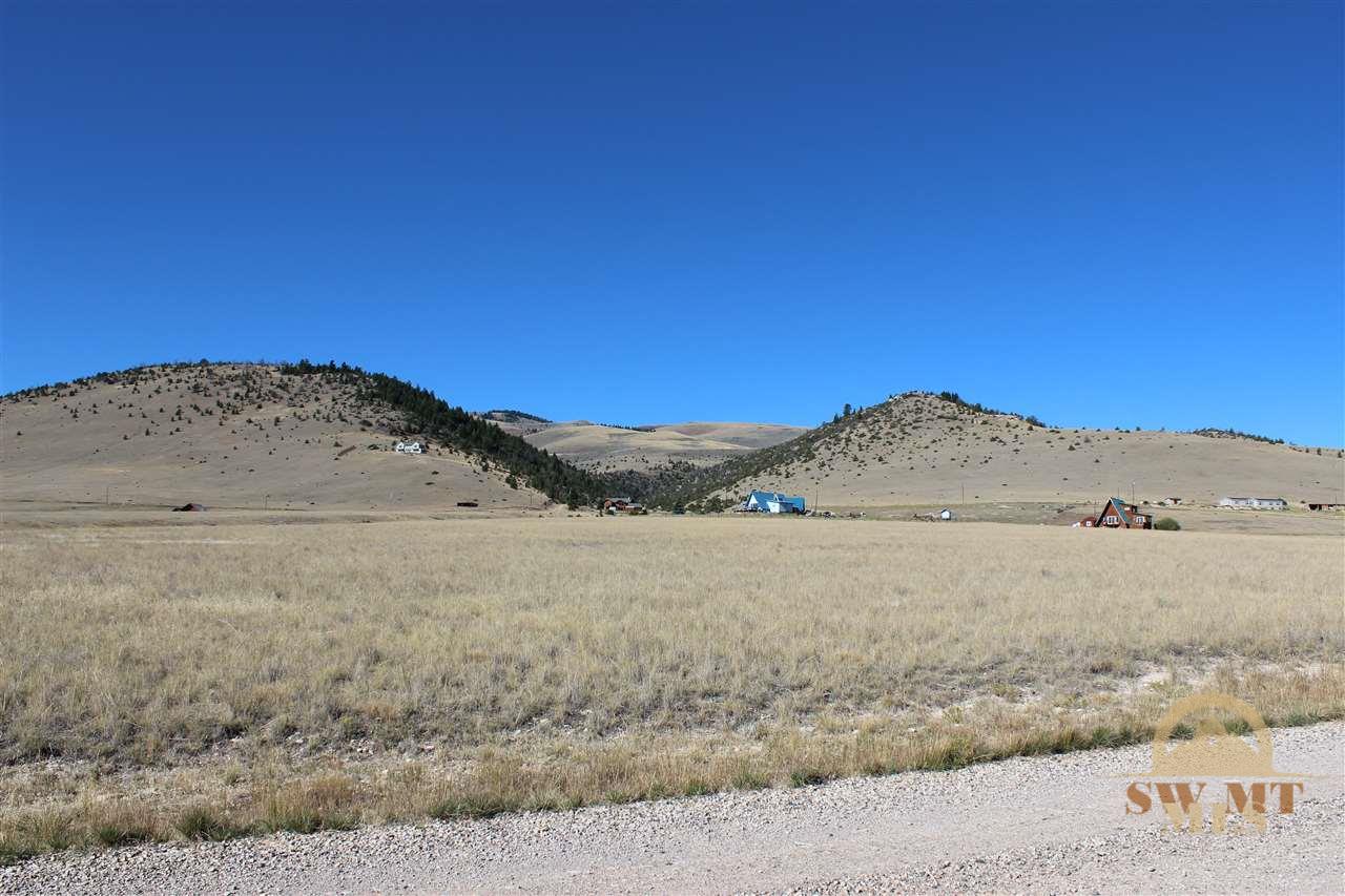 Lot 280 Shining Mountains 1, Ennis, MT 59729