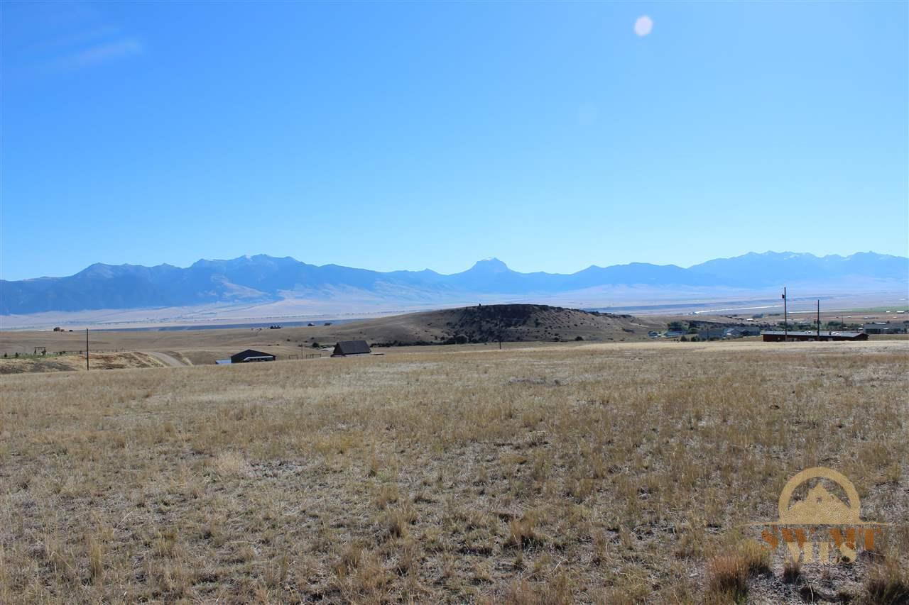 Lot 280 Shining Mountains 1, Ennis, MT 59729