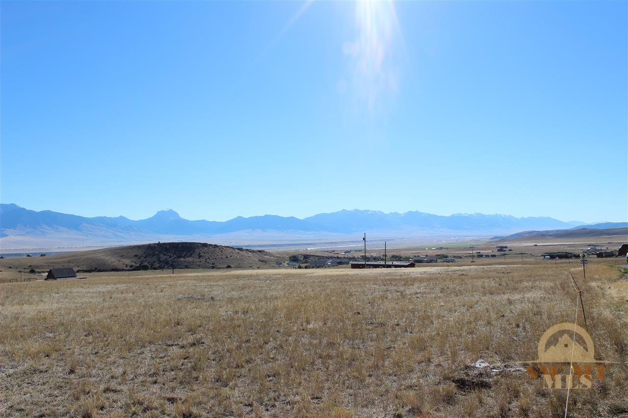 Lot 280 Shining Mountains 1, Ennis, MT 59729
