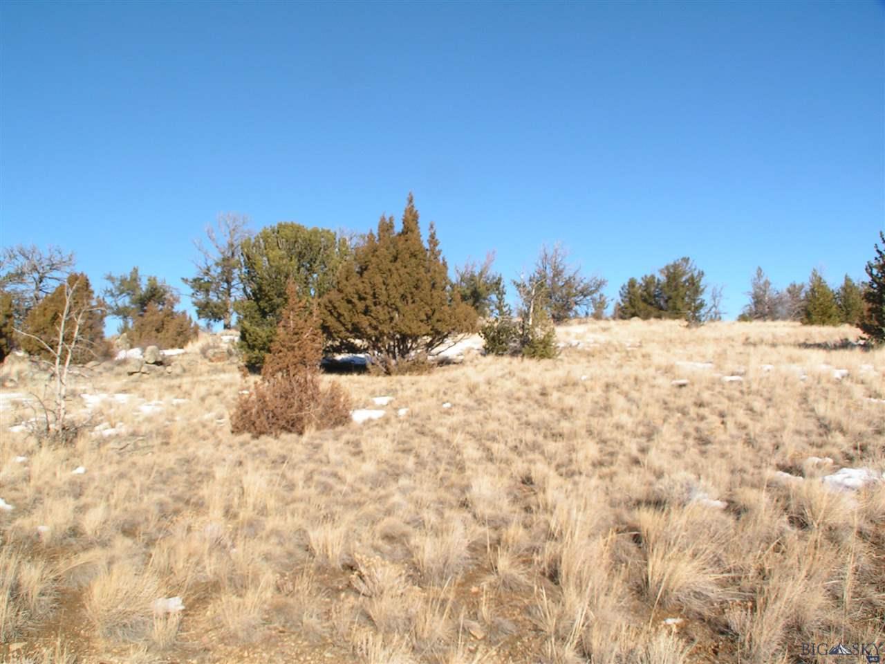 Lot130 Shining Mountains 1, Ennis, MT 59729