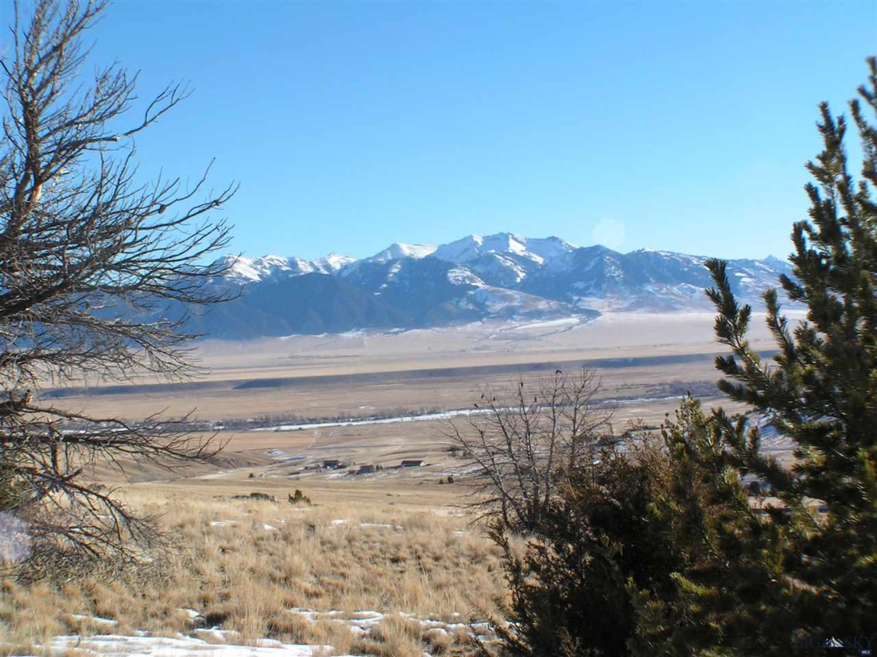 Lot130 Shining Mountains 1, Ennis, MT 59729