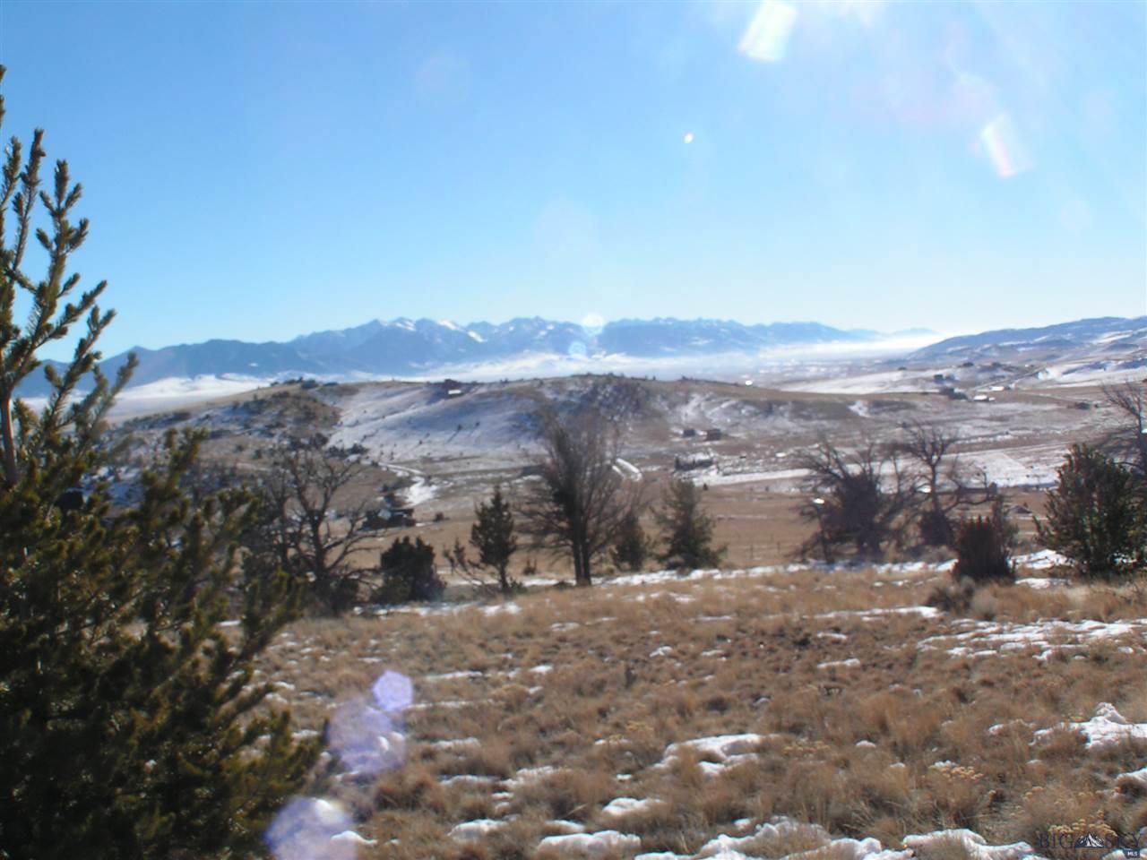 Lot130 Shining Mountains 1, Ennis, MT 59729