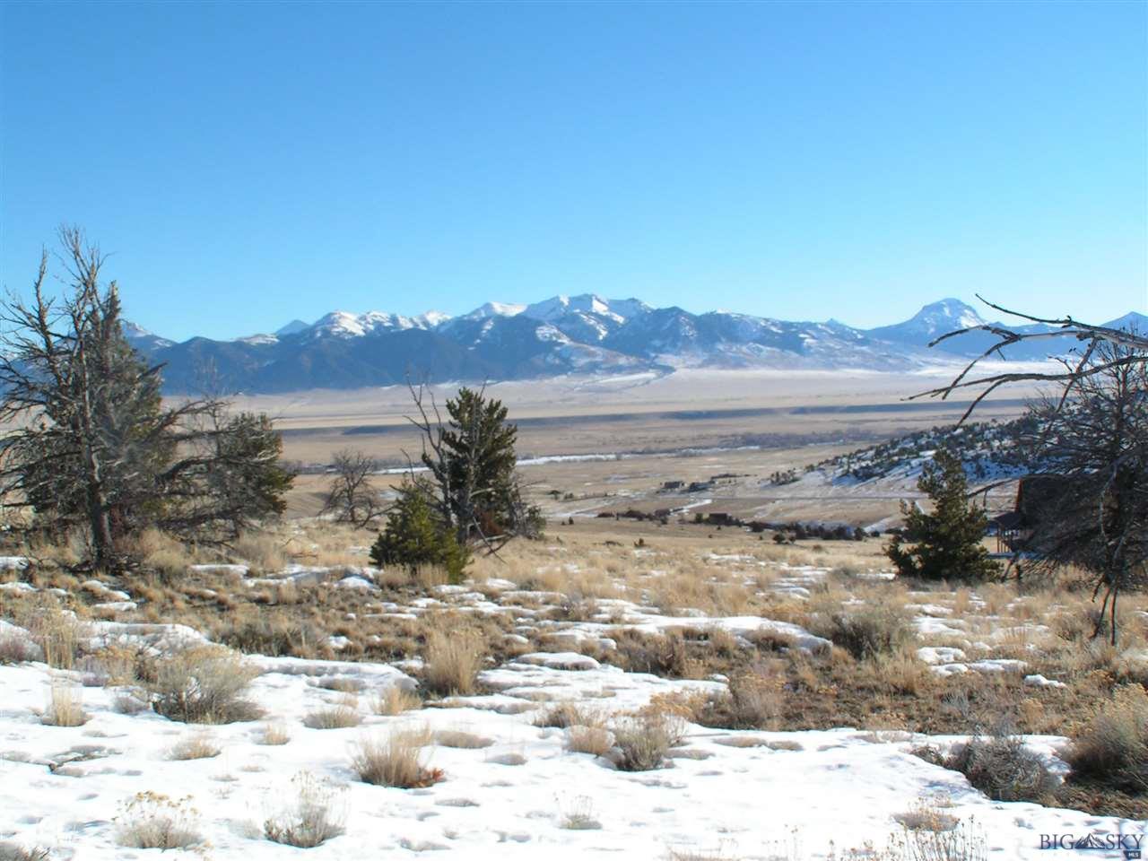 Lot130 Shining Mountains 1, Ennis, MT 59729