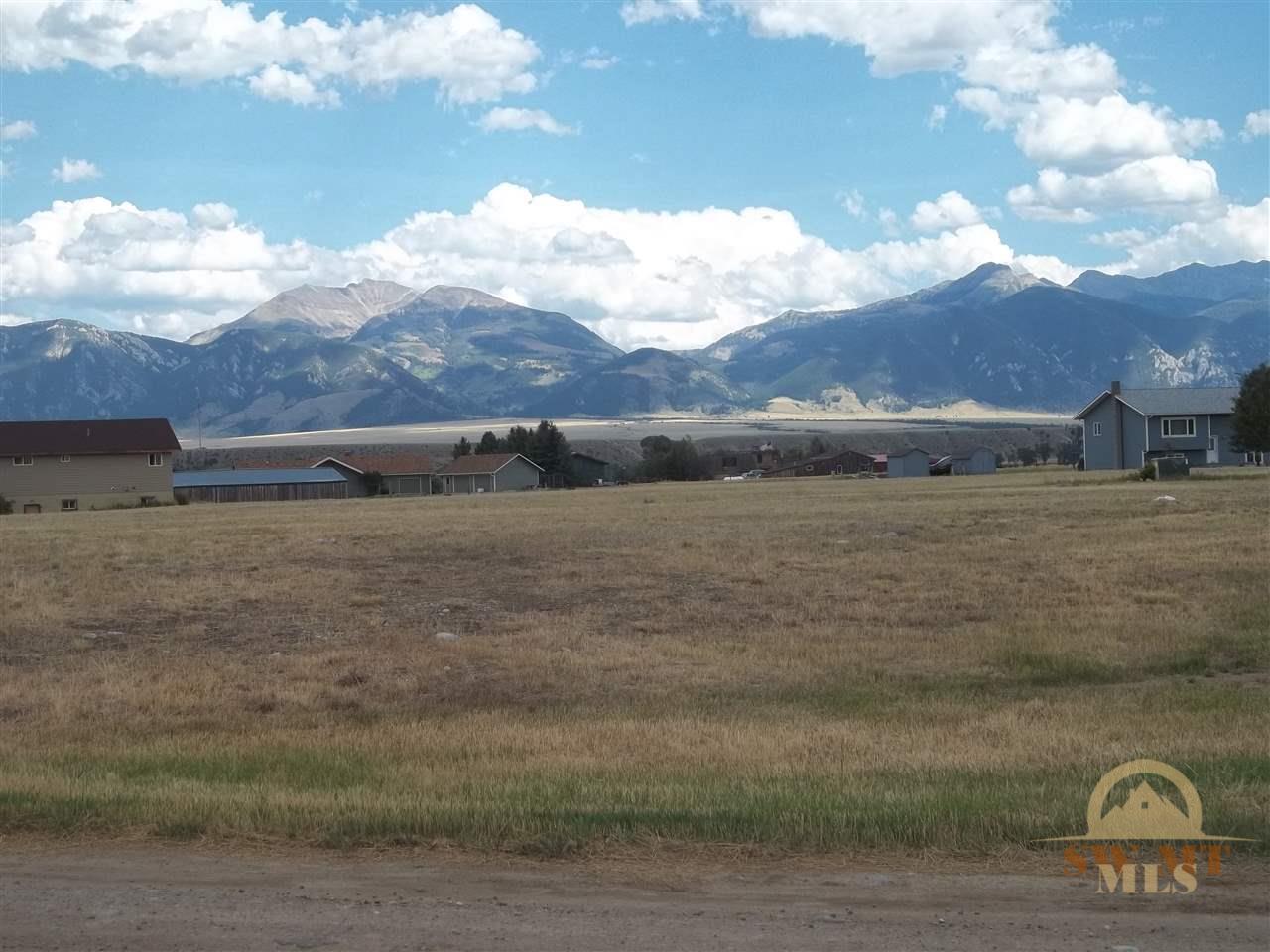TBD Jefferson St, Ennis, MT 59729