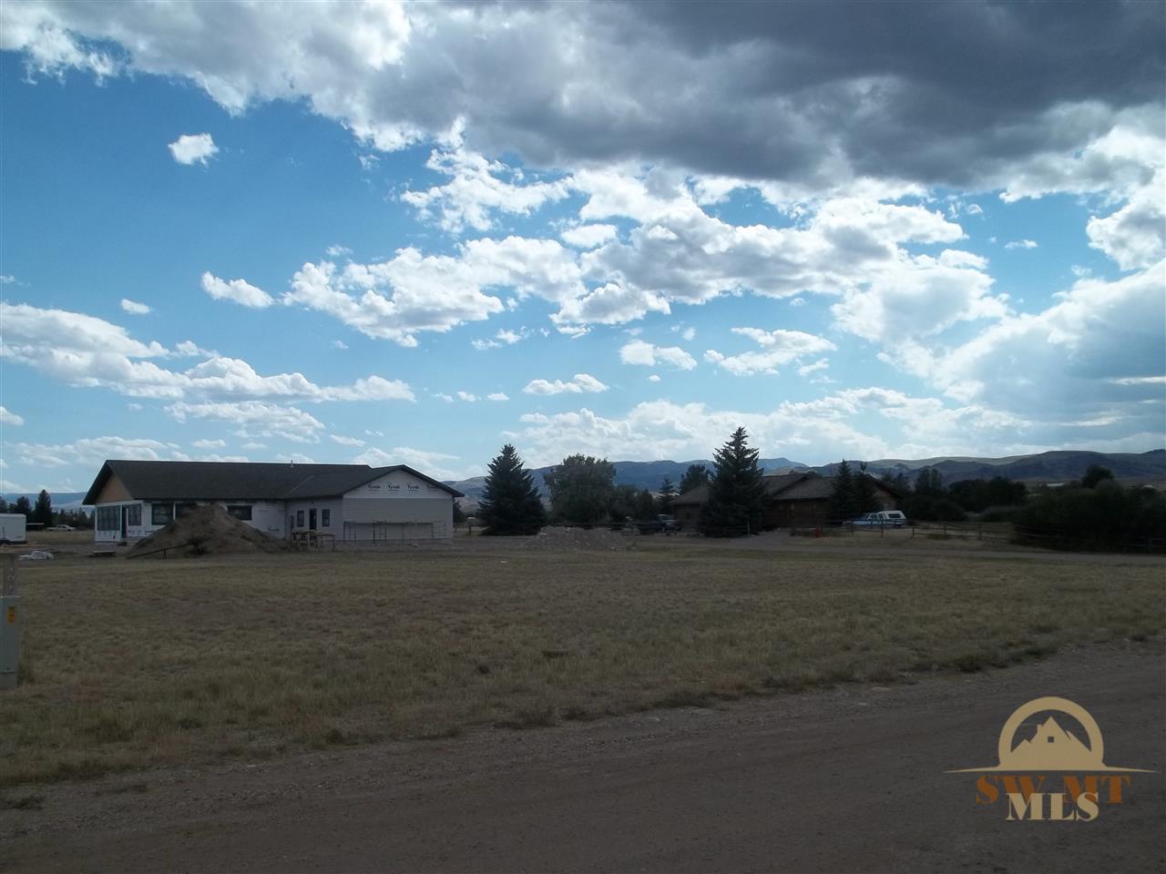 TBD Jefferson St, Ennis, MT 59729