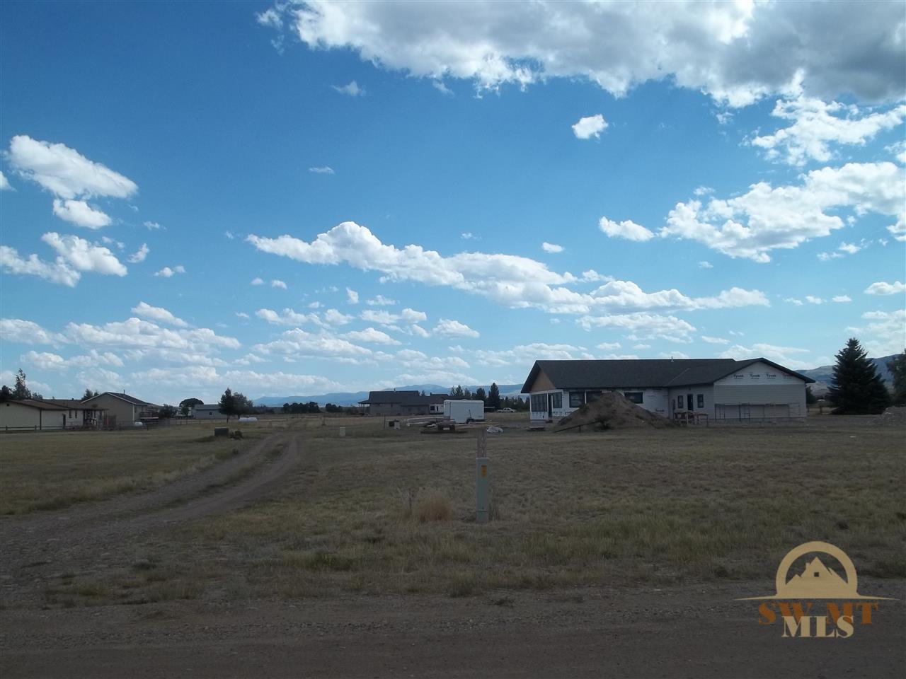 TBD Jefferson St, Ennis, MT 59729