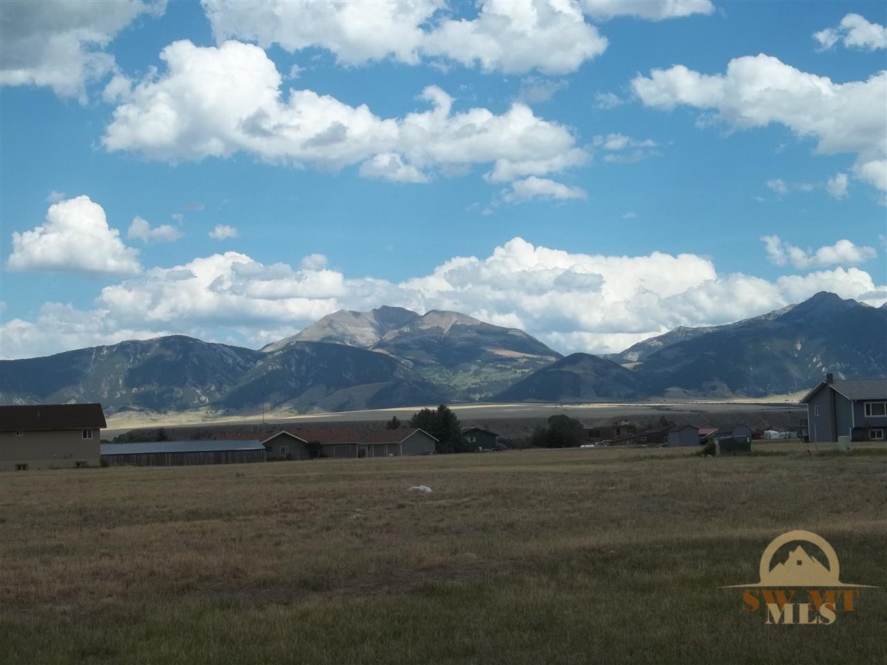 TBD Jefferson St, Ennis, MT 59729