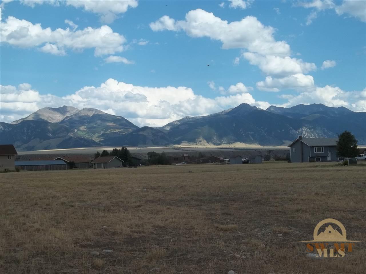 TBD Jefferson St, Ennis, MT 59729