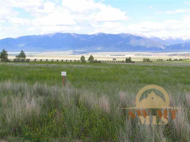 Lot 23 Pronghorn, Ennis, MT 59729