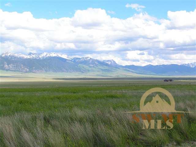 Lot 23 Pronghorn, Ennis, MT 59729