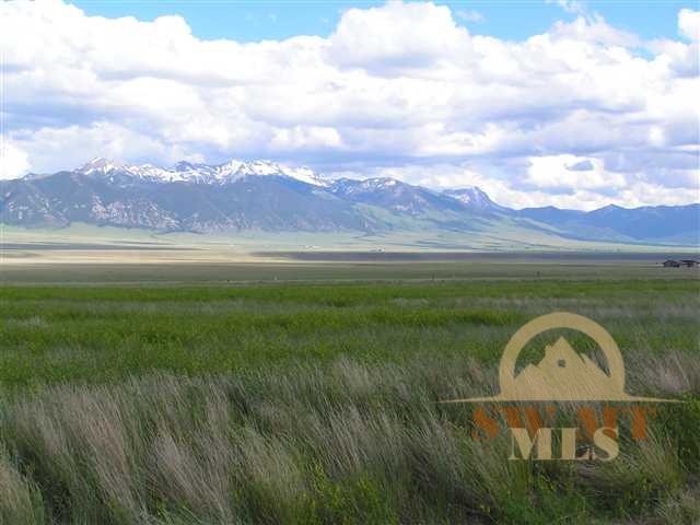 Lot 23 Pronghorn, Ennis, MT 59729