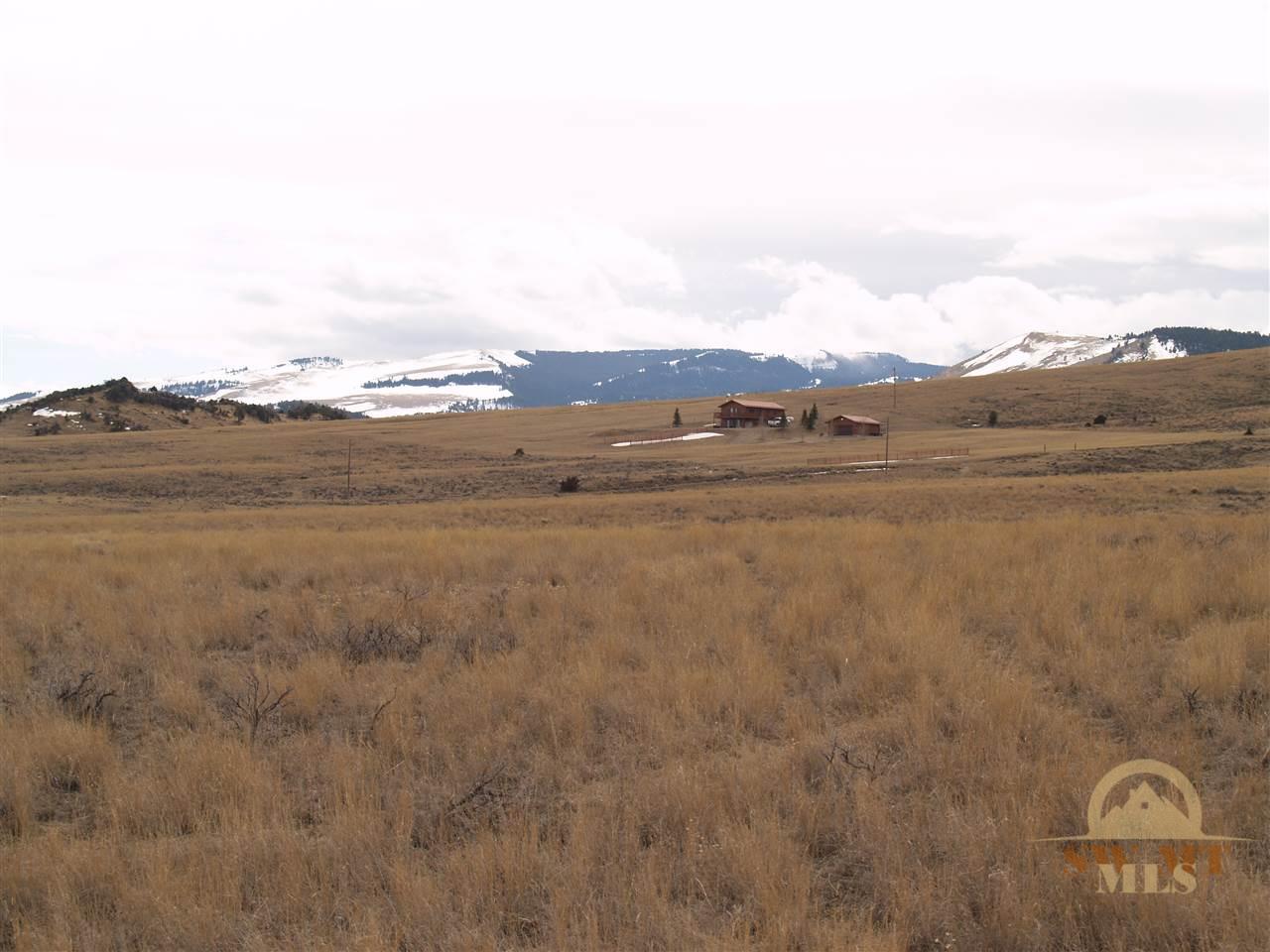 Lot 114 Virginia City Ranches, Ennis, MT 59729