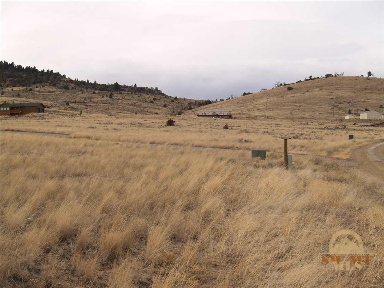 Lot 114 Virginia City Ranches, Ennis, MT 59729