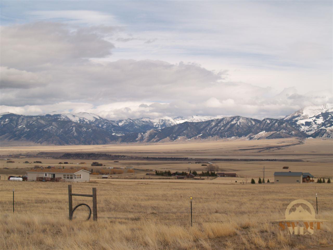 Lot 114 Virginia City Ranches, Ennis, MT 59729