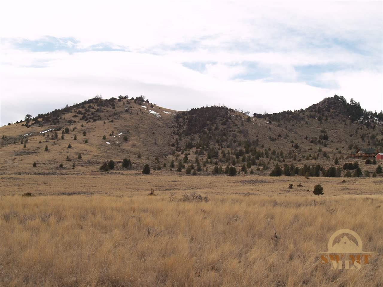 Lot 114 Virginia City Ranches, Ennis, MT 59729