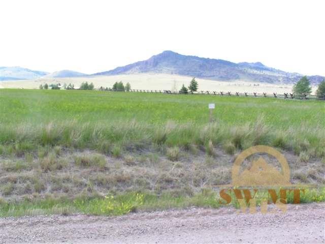 Lot 25 Pronghorn, Ennis, MT 59729