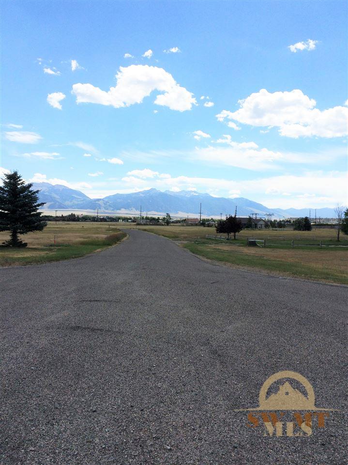Lot 28 Valley Garden Golf Village, Ennis, MT 59729